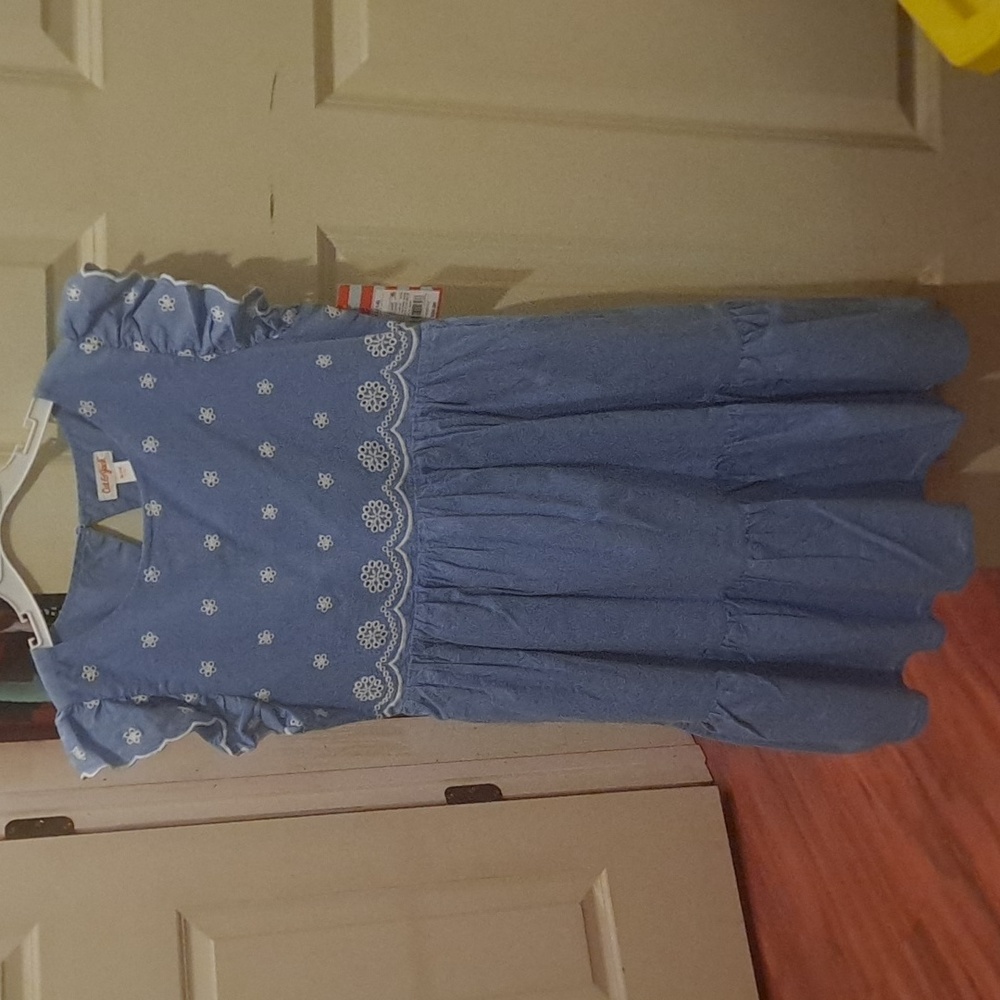 Youth Dress - Picture 2 of 6